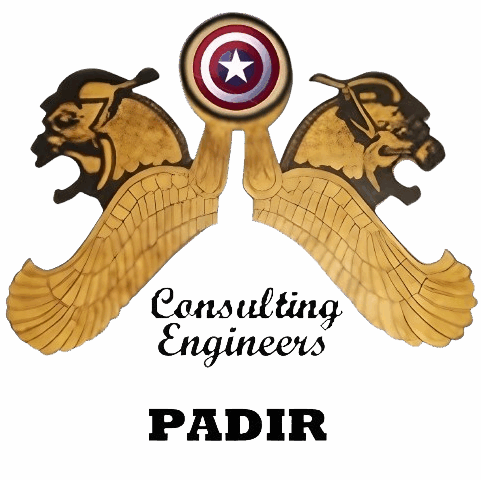Padir Consulting Engineers