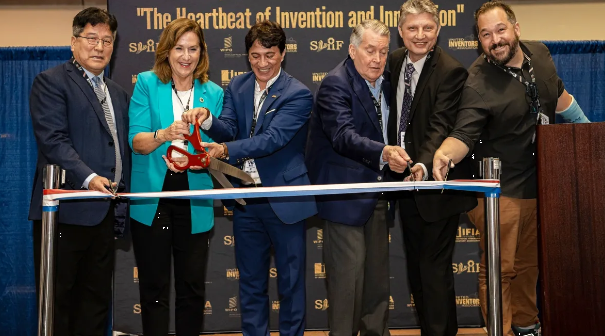 Opening Ceremony Speech