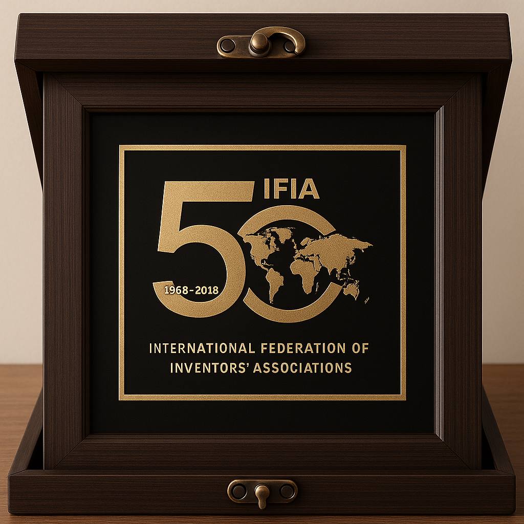 IFIA Trophy 2019