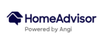 HomeAdvisor Logo