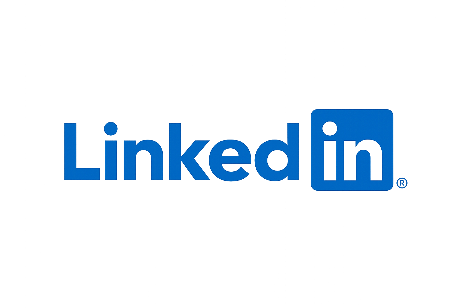 LinkedIn Logo