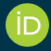 ORCID Logo