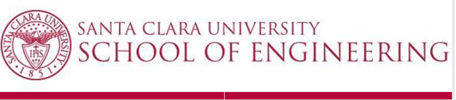 Santa Clara University Logo