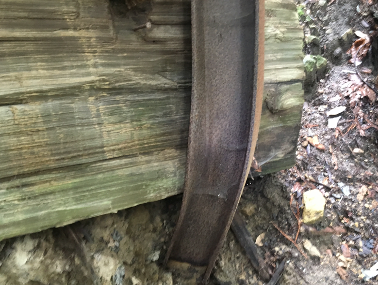 Evaluation and Damage Assessment of a failed wall