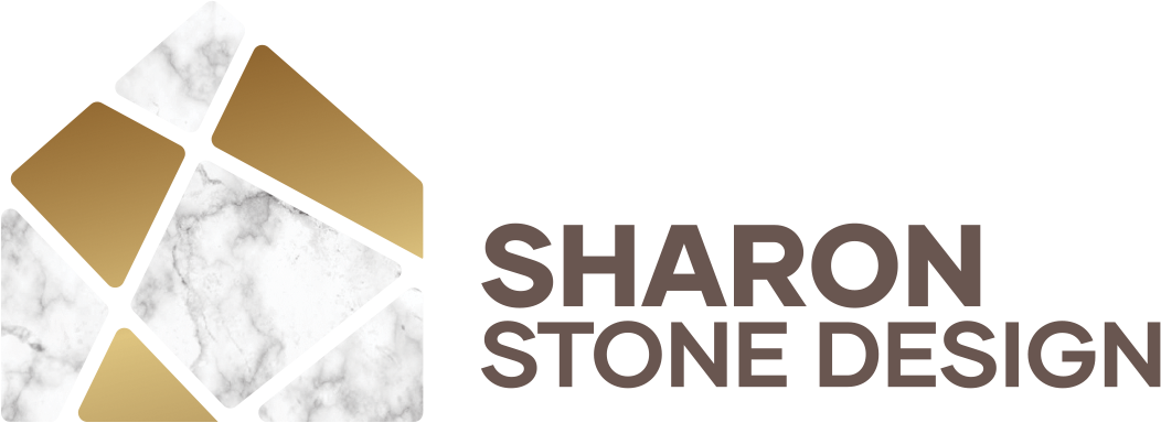 Sharon Stone Design Logo
