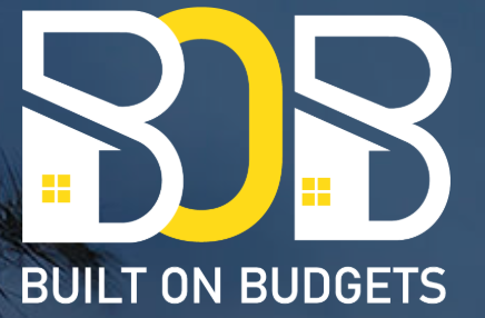 Built On Budget Logo