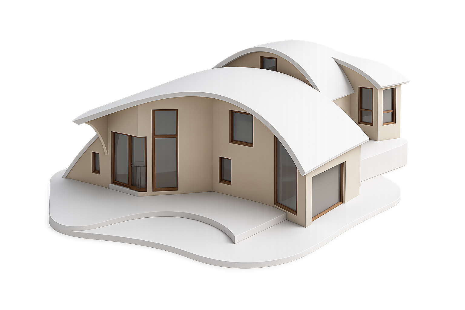 3D and Rendering