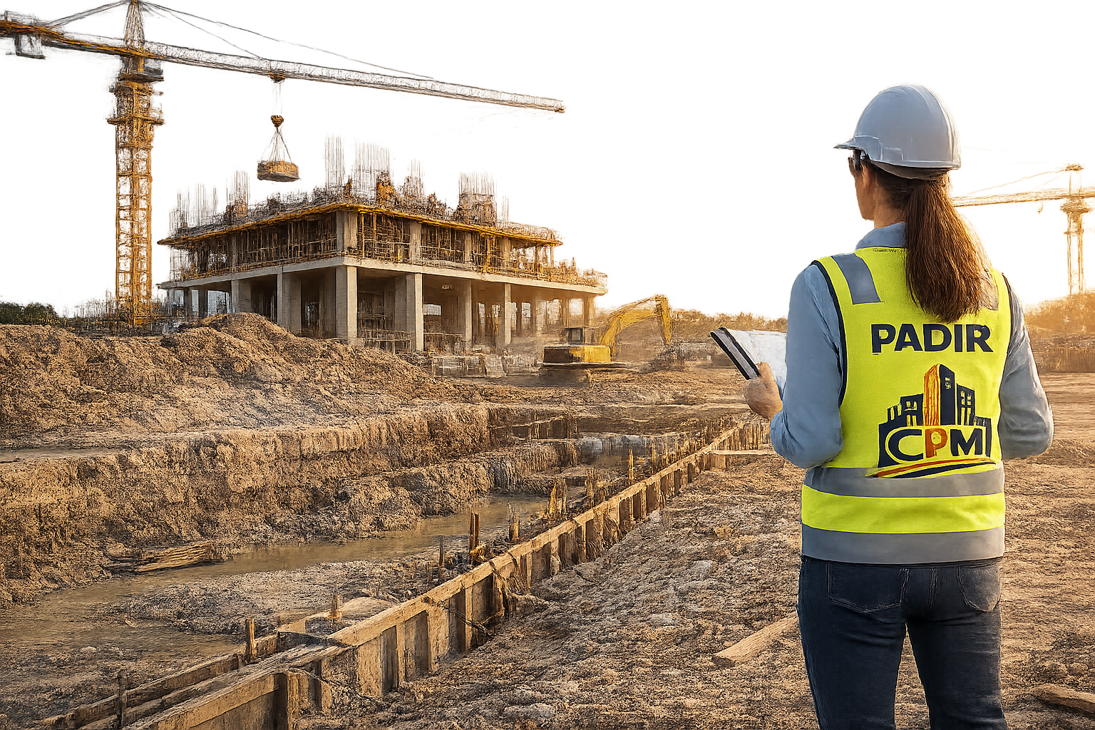 Construction & Project Management